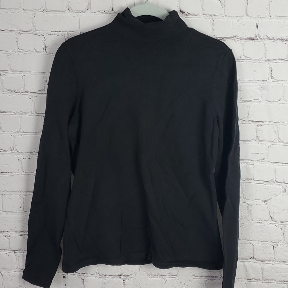 Ann Taylor Turtleneck Medium